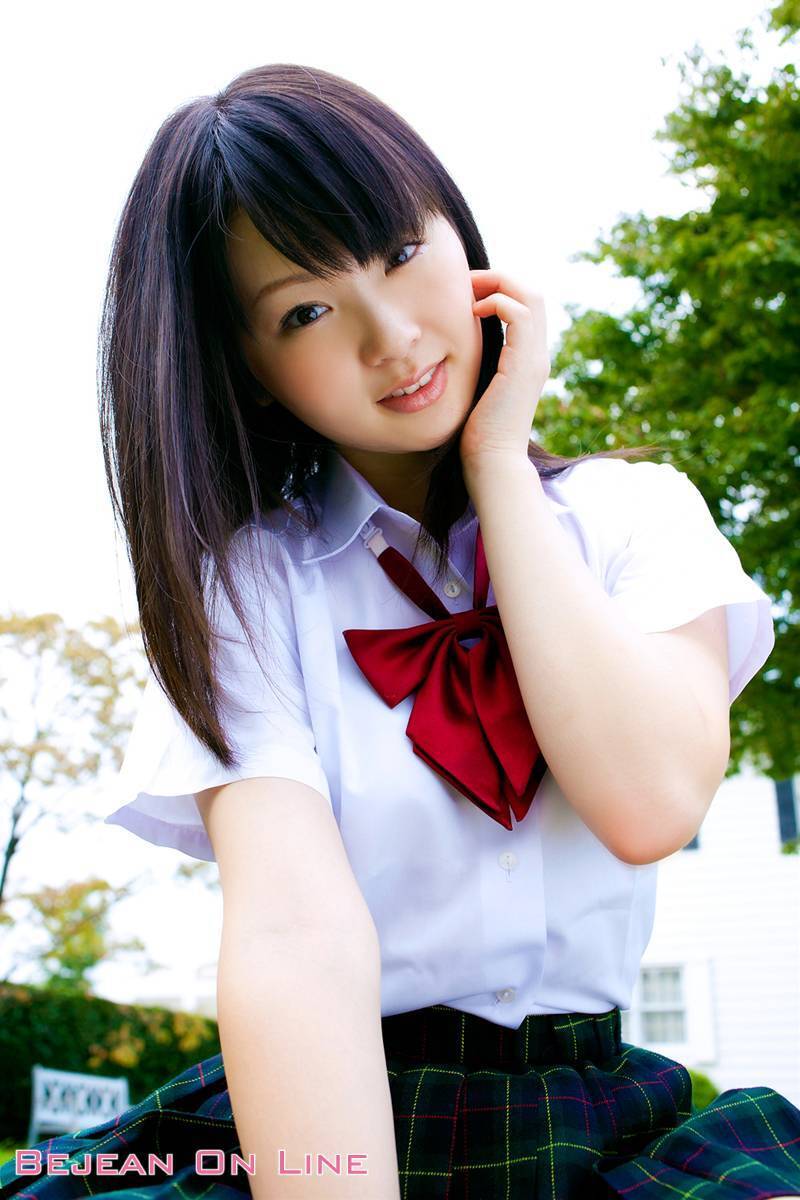 新田まみ Mami Nitta Bejean On Line 私立Bejean女学館 日本性感美女